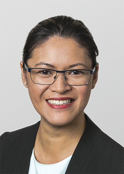 Mary Ducusin
