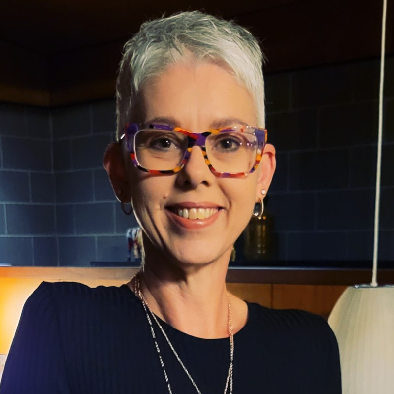 Claire Pike