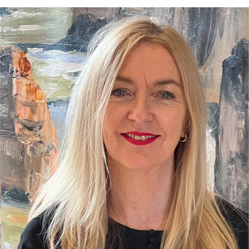 Deidre McGill