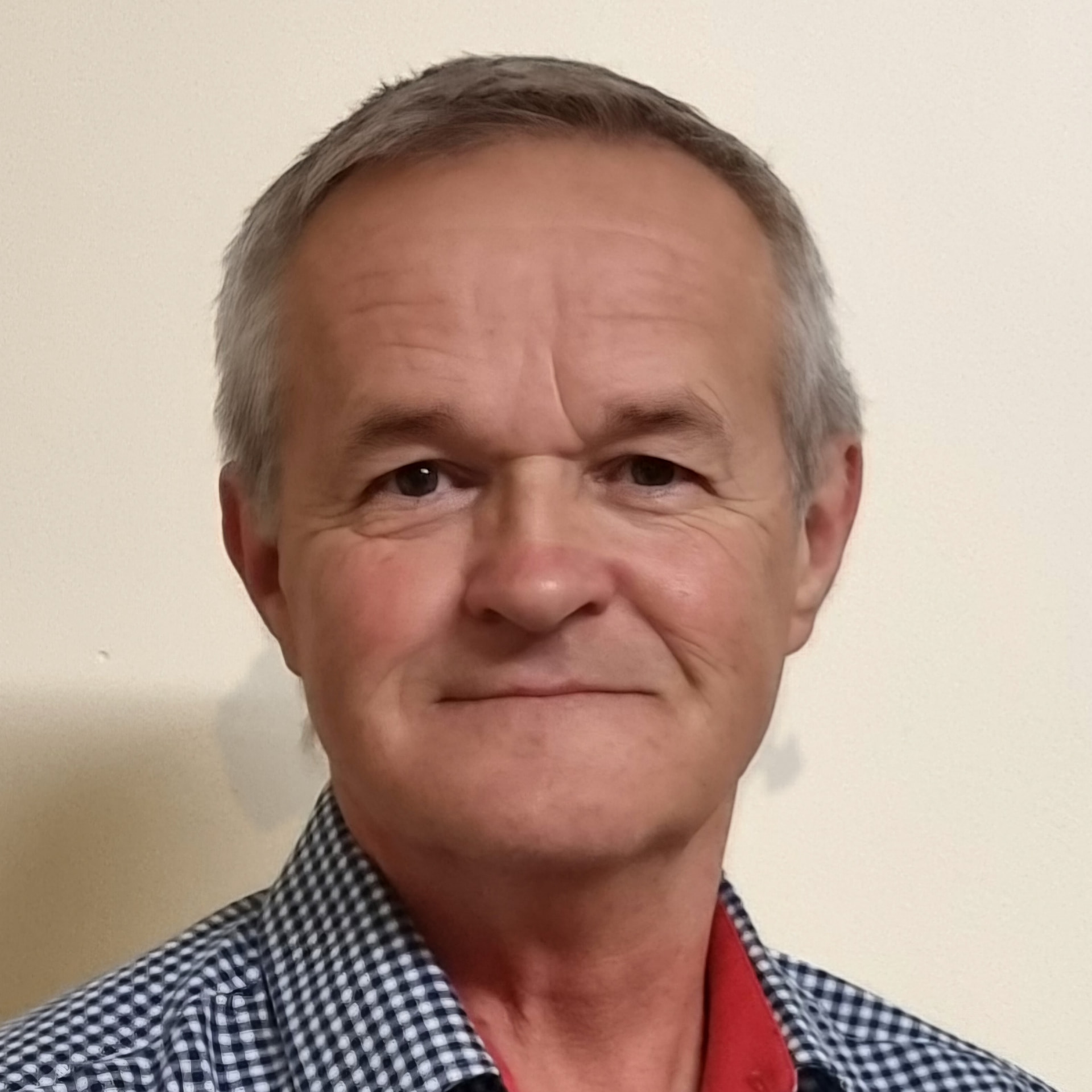 Robert Peoples